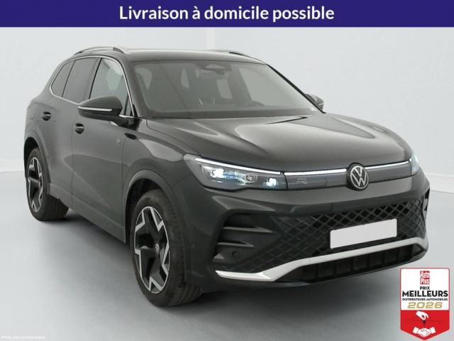 Volkswagen Tiguan image 1
