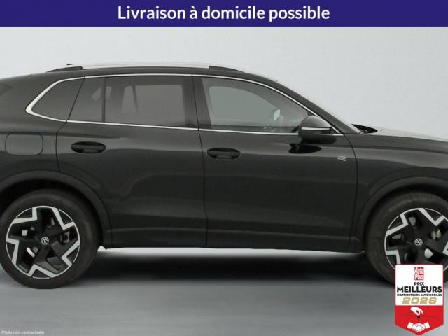 Volkswagen Tiguan image 3