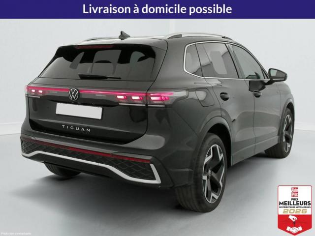 Volkswagen Tiguan image 5