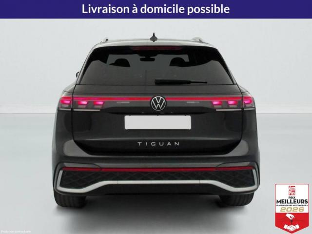 Volkswagen Tiguan image 9