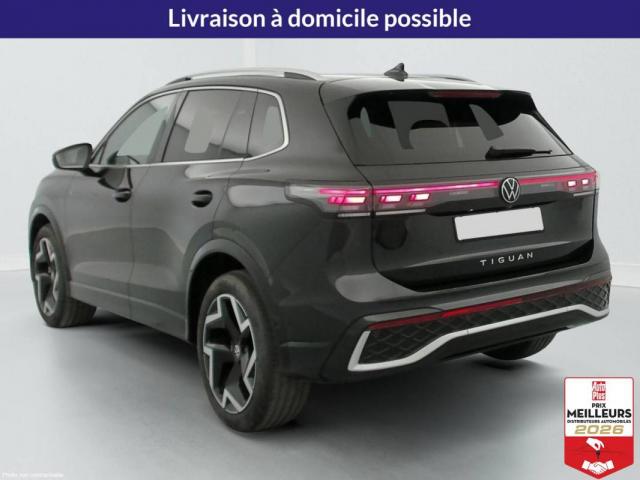 Volkswagen Tiguan image 4