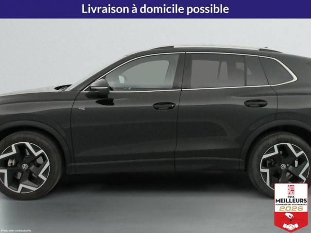 Volkswagen Tiguan image 7