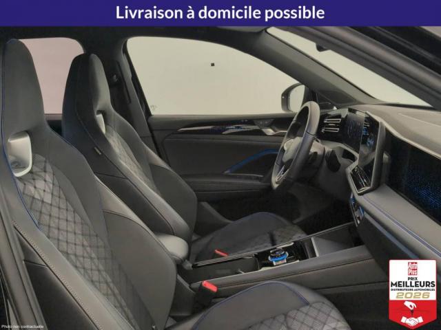 Volkswagen Tiguan image 2
