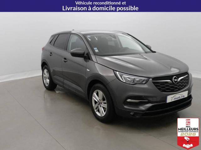 Opel Grandland image 8