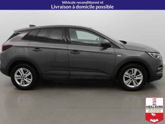 Opel Grandland image 6