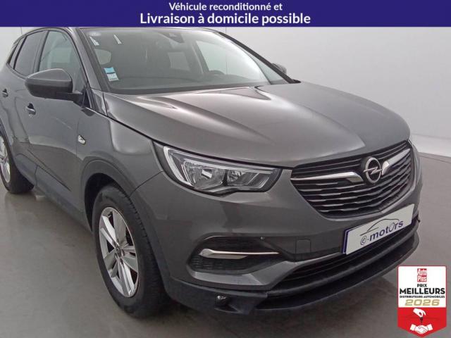Opel Grandland image 3