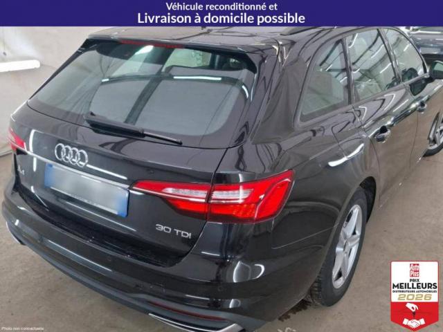 Audi A4 Avant image 3