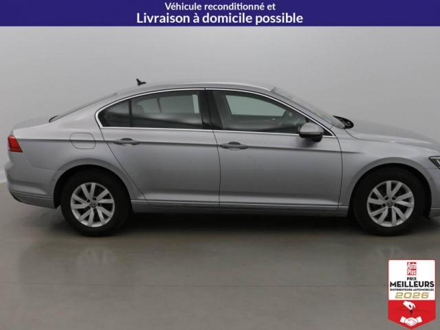 Volkswagen Passat image 6