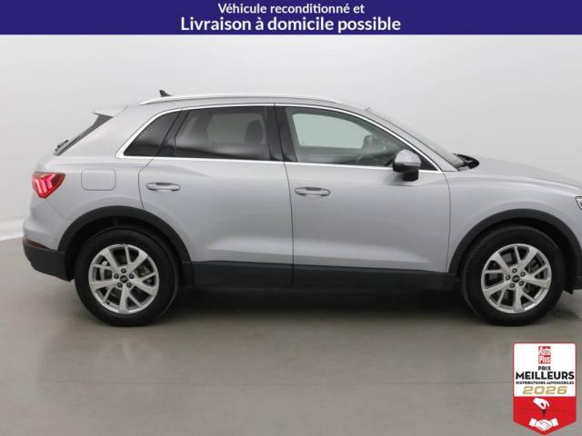 Audi Q3 image 4