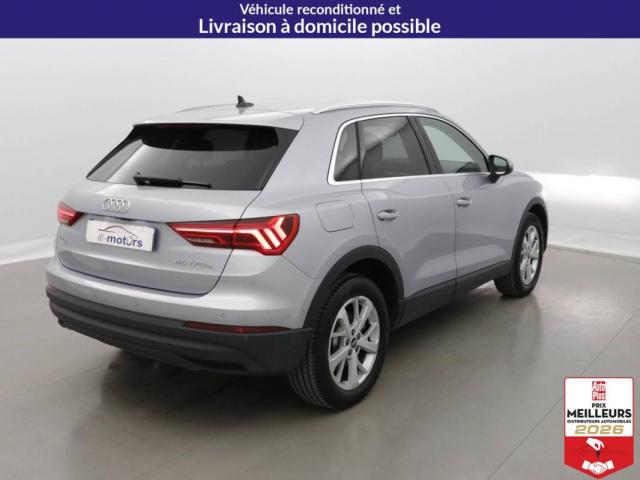 Audi Q3 image 2