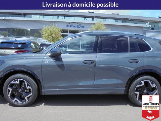 Volkswagen Tiguan image 4