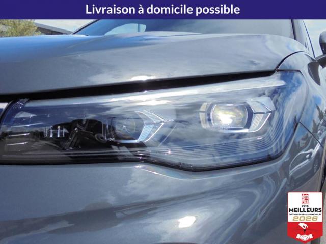 Volkswagen Tiguan image 7