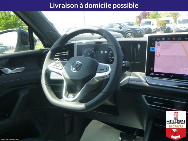 Volkswagen Tiguan image 5
