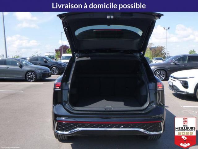 Volkswagen Tiguan image 6