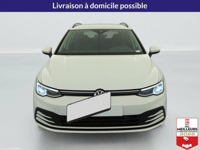 Volkswagen Golf Sw image 1
