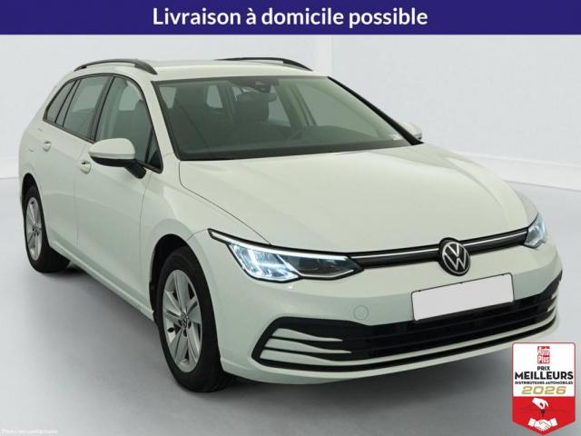 Volkswagen Golf Sw image 5
