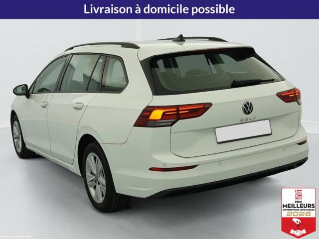 Volkswagen Golf Sw image 8