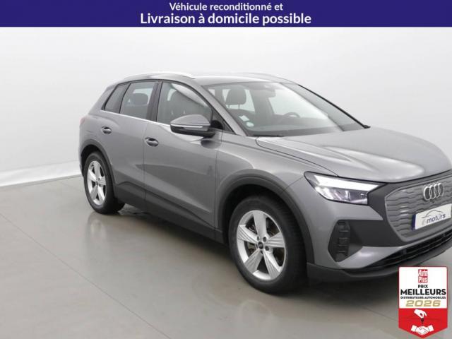 Audi Q4 E-Tron image 8