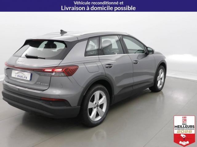 Audi Q4 E-Tron image 4