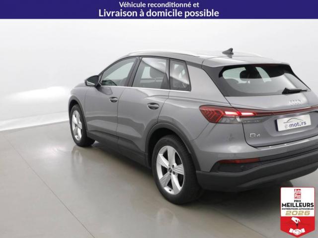 Audi Q4 E-Tron image 7