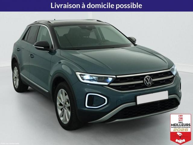 Volkswagen T-Roc image 2