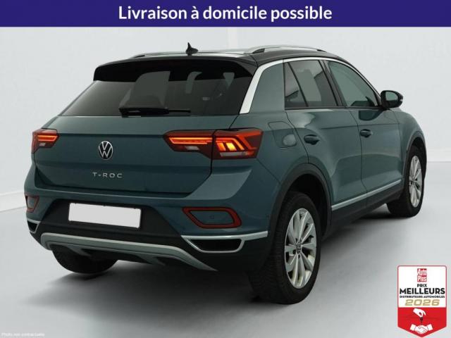 Volkswagen T-Roc image 4