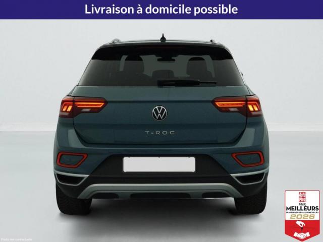 Volkswagen T-Roc image 6
