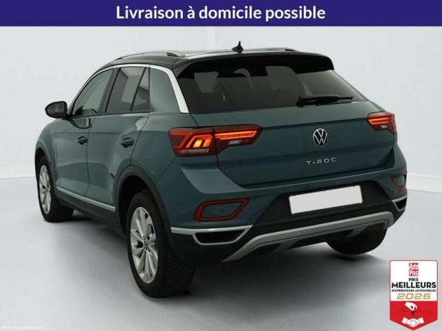 Volkswagen T-Roc image 3