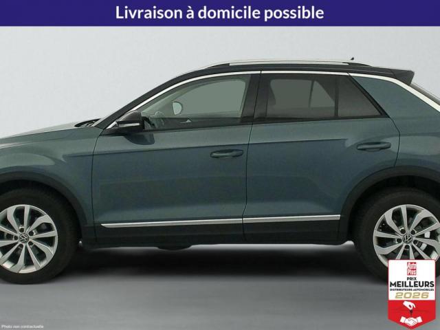 Volkswagen T-Roc image 5