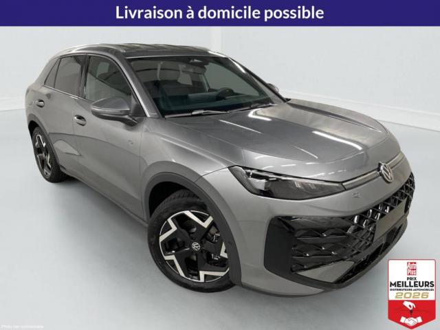 Volkswagen T-Roc image 2