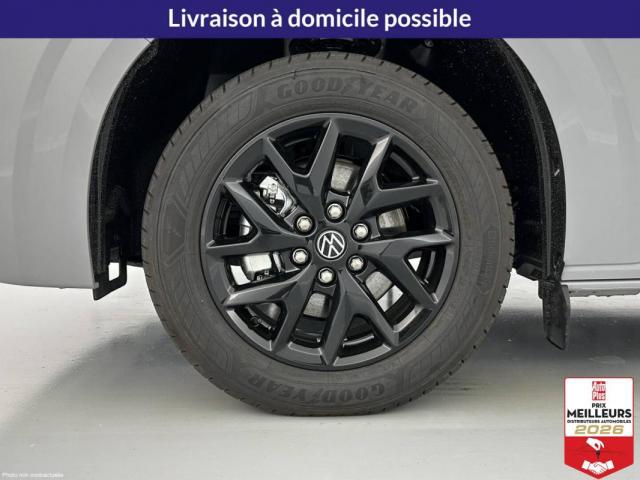 Volkswagen Transporter image 1