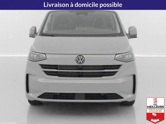 Volkswagen Transporter image 3