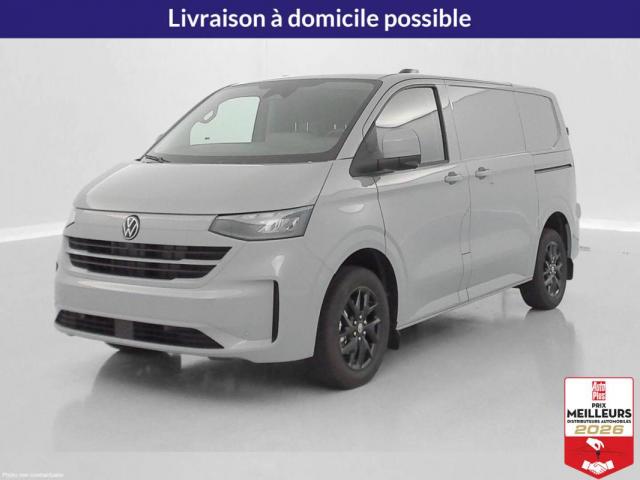 Volkswagen Transporter image 2