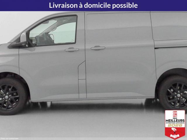 Volkswagen Transporter image 6