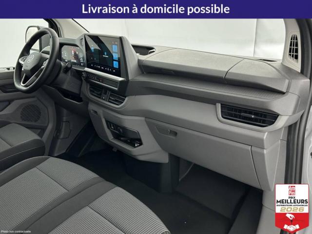 Volkswagen Transporter image 7