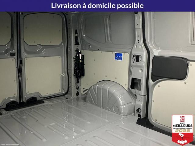 Volkswagen Transporter image 4