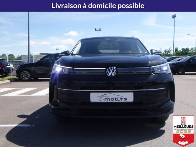 Volkswagen Tiguan image 5