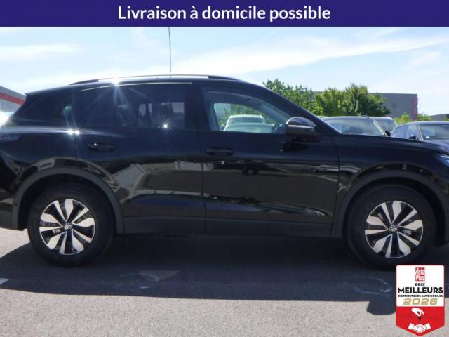 Volkswagen Tiguan image 7