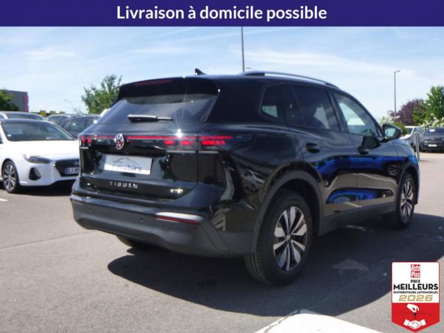 Volkswagen Tiguan image 1