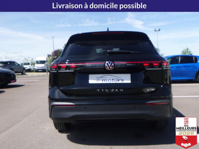 Volkswagen Tiguan image 9