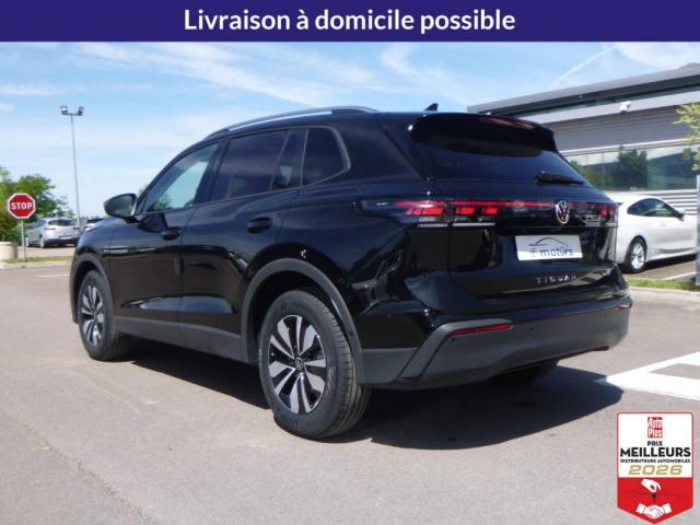 Volkswagen Tiguan image 3