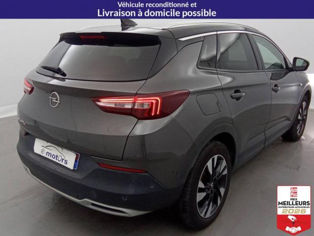 Opel Grandland image 4