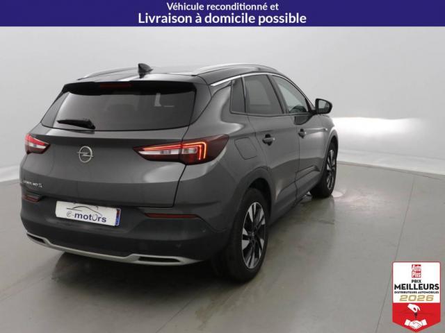 Opel Grandland image 6