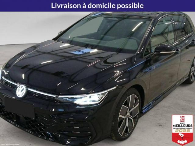 Volkswagen Golf 2.0 Tdi 150 Dsg7 R-Line