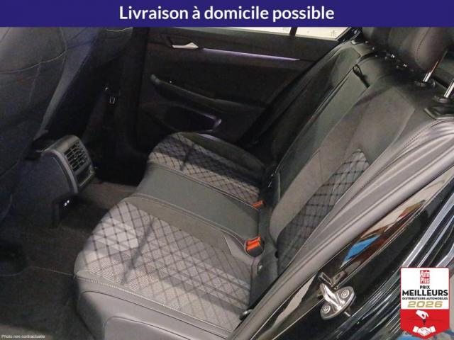Volkswagen Golf image 7