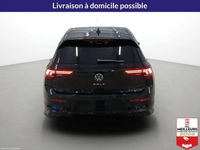 Volkswagen Golf image 3