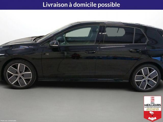 Volkswagen Golf image 8