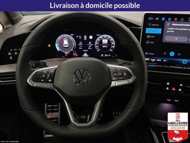 Volkswagen Golf image 6