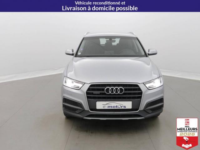 Audi Q3 image 1