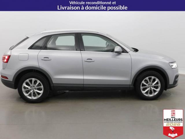 Audi Q3 image 6